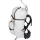 Radix 31 - White And Hunter (Lid Flap Open) (Show Larger View)